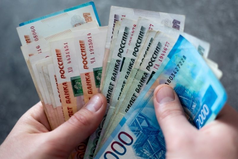 Максимальная пенсия: сколько нужно зарабатывать уже сейчас