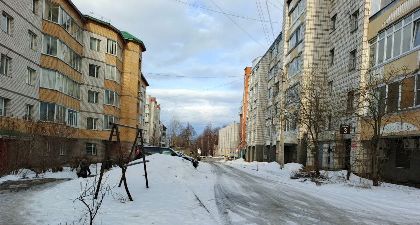 Экстремальные морозы нагрянут в мае: такого в России не видели полтора столетия