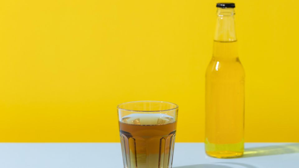 Вспоминаем настоящий вкус советской газировки. Рецепты домашнего лимонада