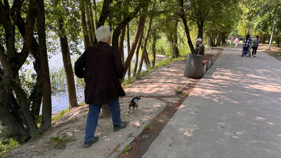 «Теперь бесплатно для всех пенсионеров». Новая и приятная льгота будет действовать все лето