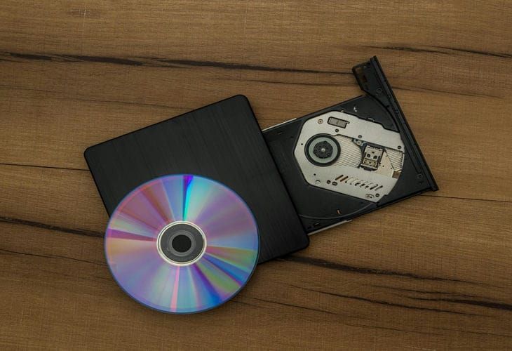   CD-?         