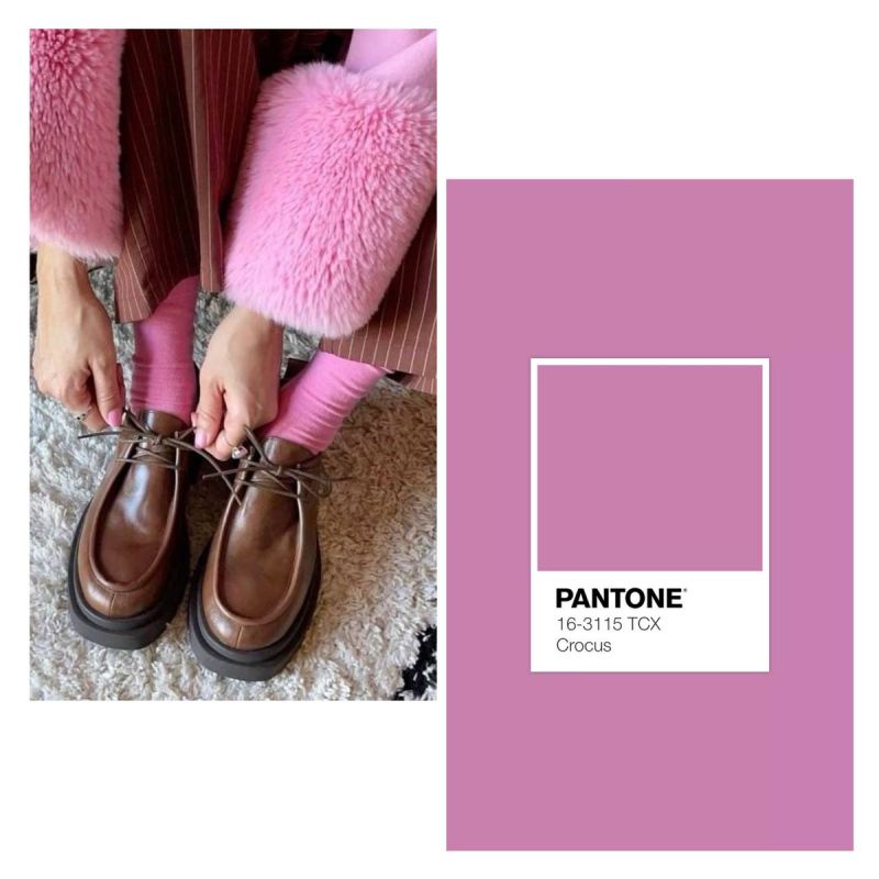   2025:    Pantone