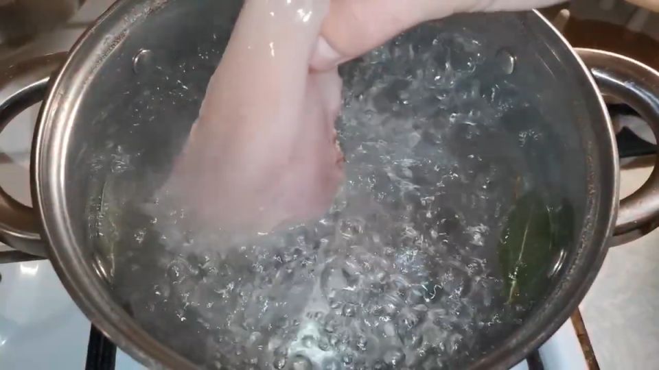      :   
