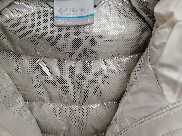     Columbia:  ,   