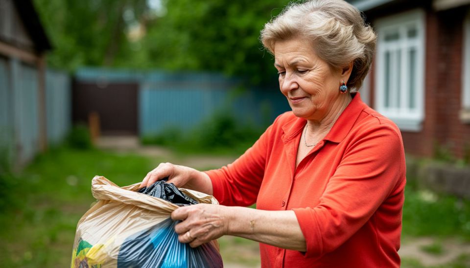 7 признаков неряшливости в доме, которые выдают женщину с отсутствием заботы о себе