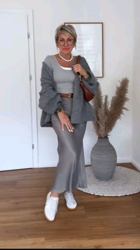 Как стиль влияет на уверенность: 10 вдохновляющих образов для вашего гардероба