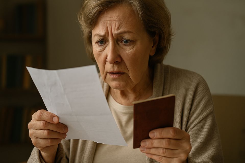 Новая возможность для матерей: перерасчет пенсий за всех детей с 2026 года