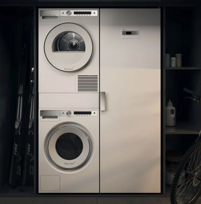 Почему сушилка — незаменимый помощник для вашей стирки?