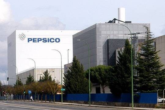 PepsiCo обновляет свой облик: большие перемены для классического бренда