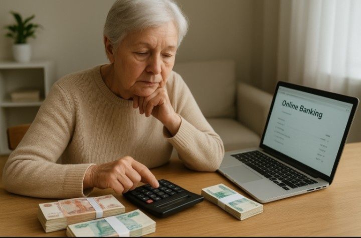 Как пенсионерам эффективно управлять накоплениями в 2025 году: вклад или накопительный счёт?