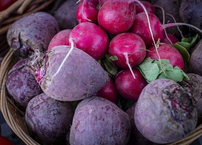 Как правильно собирать свёклу: секреты успешного урожая