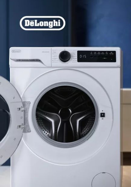 Как выбрать надежную стиральную машину: советы на долгие годы