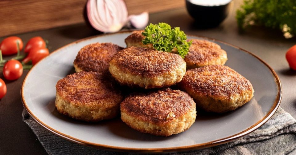 Опасное мясо: как оно подрывает здоровье суставов и иммунной системы