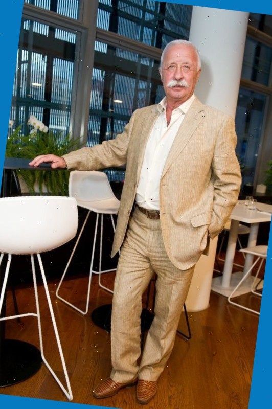 Секреты Леонида Якубовича: Неизвестная сторона знаменитого телеведущего