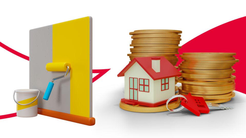 Пошаговое руководство по налоговому вычету на ремонт квартиры