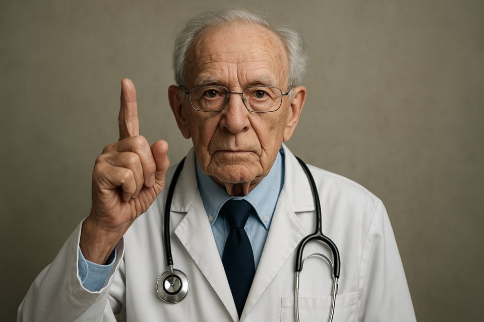 Как алкоголь влияет на здоровье: мнение эксперта