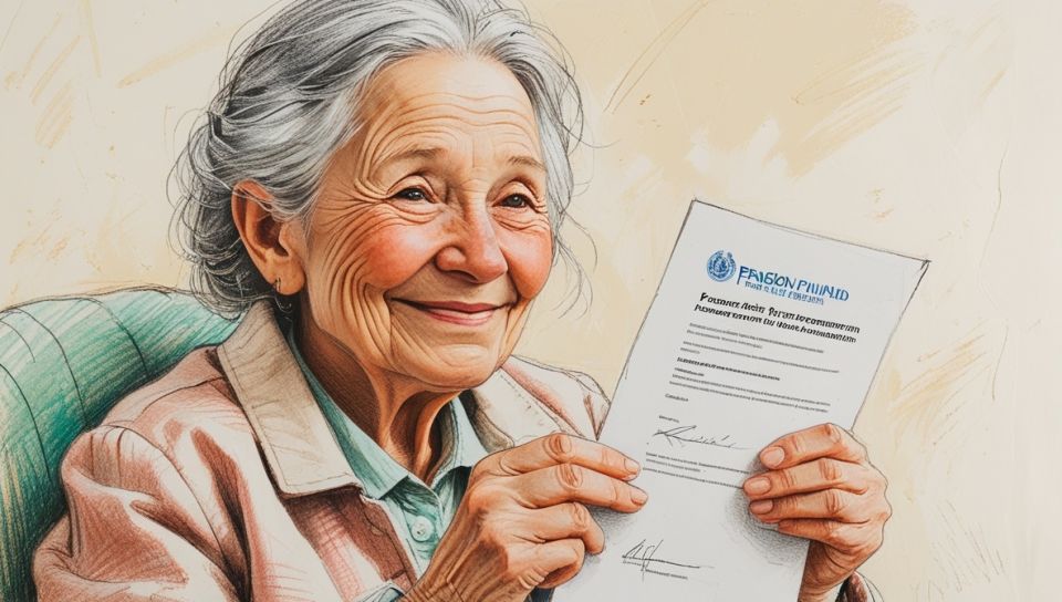 Как вернуть "потерянные" годы стажа для пенсии: опыт и советы