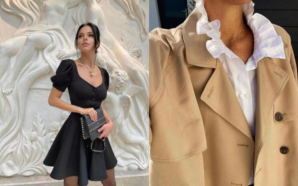 Как создать непревзойденный стиль в духе француженки