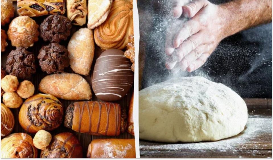 Секреты воздушного теста: как сделать выпечку мягкой и долго сохраняющей свежесть