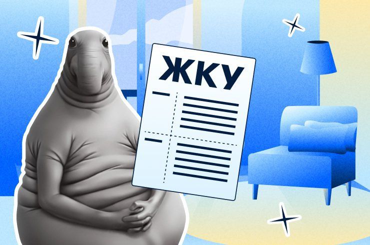 Что делать, если вы годами не получали квитанции за ЖКХ?