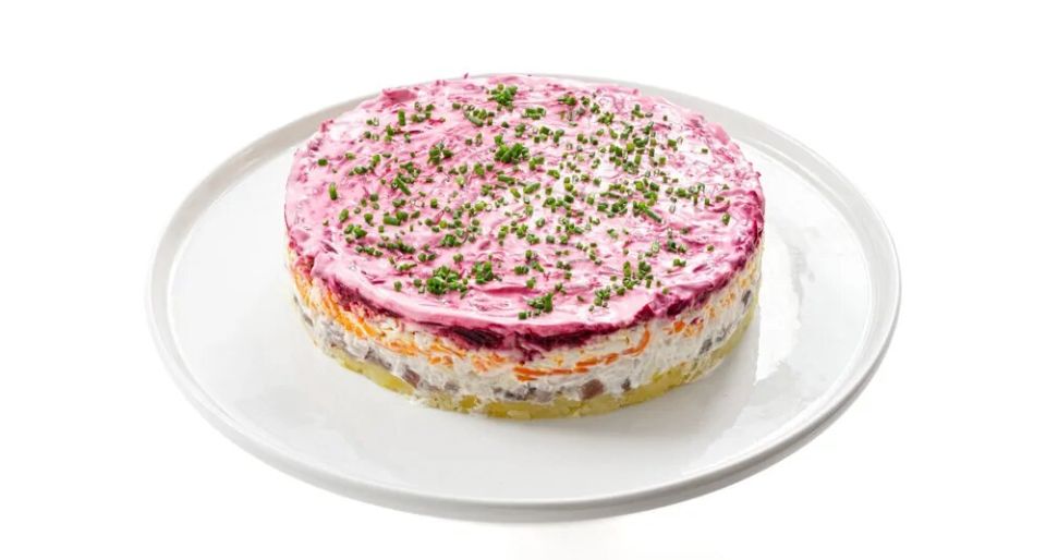 Селедка под шубой: традиции, секреты и современные штрихи приготовления