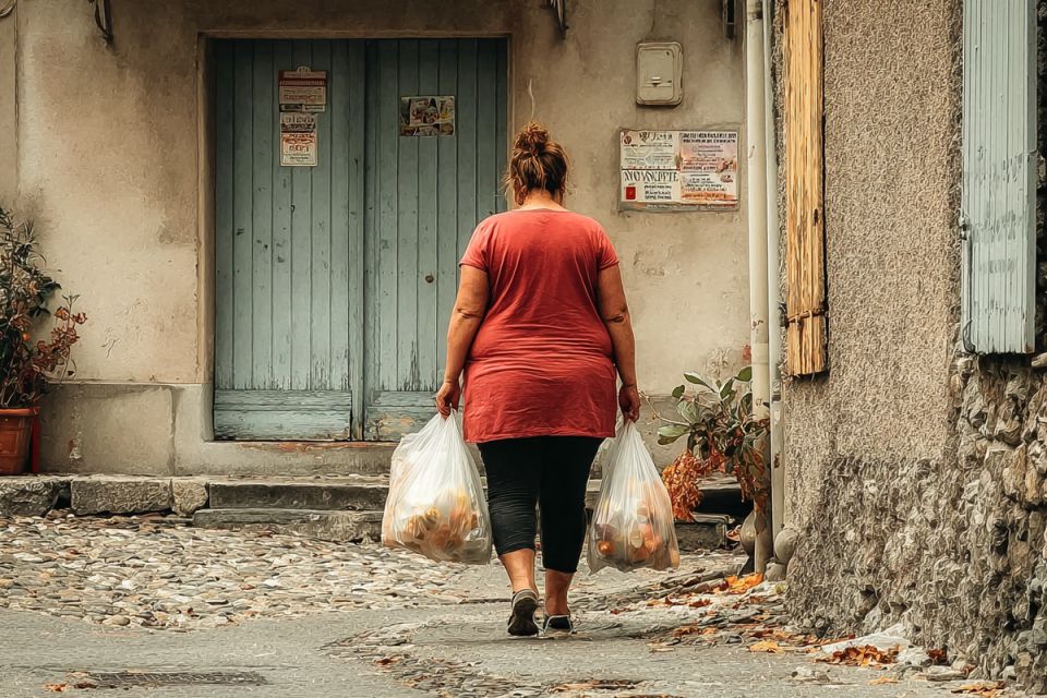 Шесть признаков, которые указывают на то, что женщина не сможет изменить свою жизнь к лучшему
