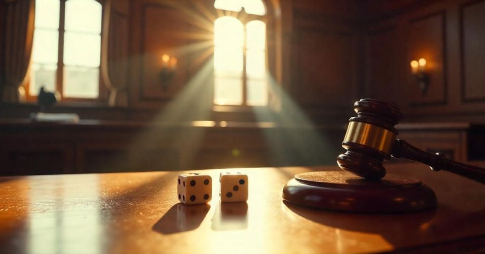 Новые правила апелляции: как изменится работа судов с 2026 года