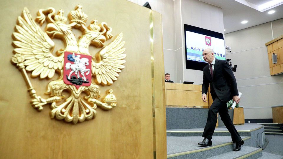 Минфин России отказывается от повышения налогов для банков