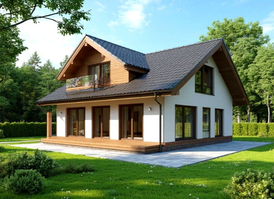 Неожиданный поворот: как Верховный суд защитил права покупателя в сделке с домом