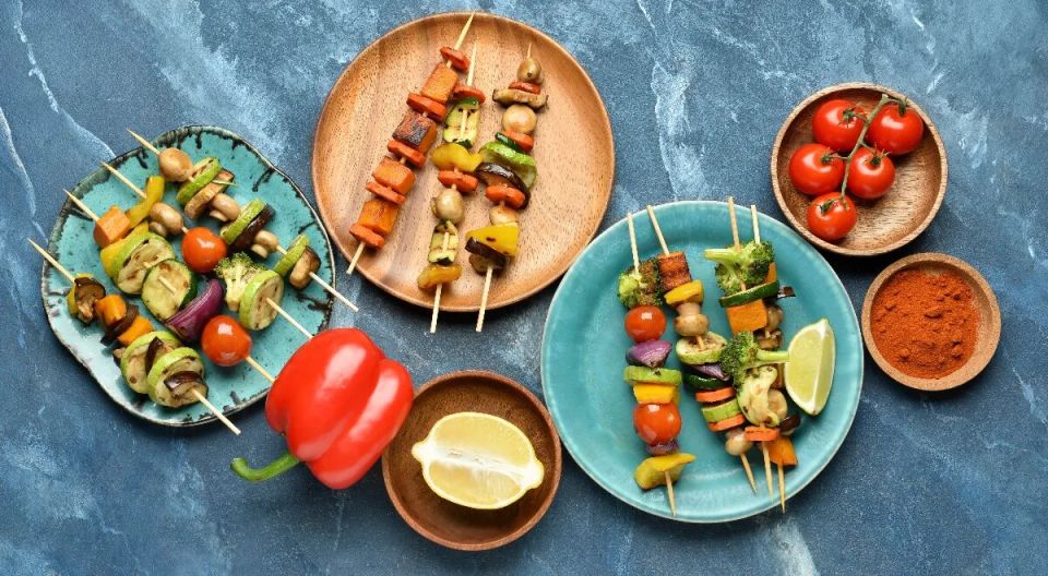 Кулинарный переворот: как устроить идеальный шашлык без мяса