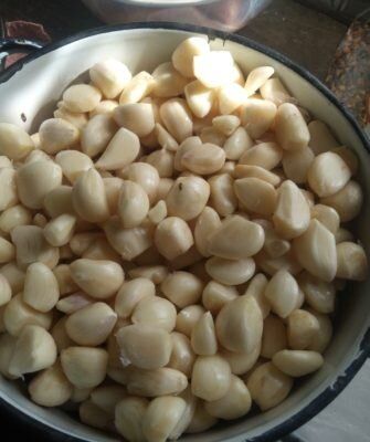 Как приготовить аджику: секреты приготовления острого соуса на основе домашних овощей