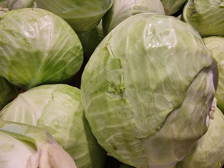 Тушеная капуста вкуснее, чем в ресторане: секреты блюда, которое покорит всех