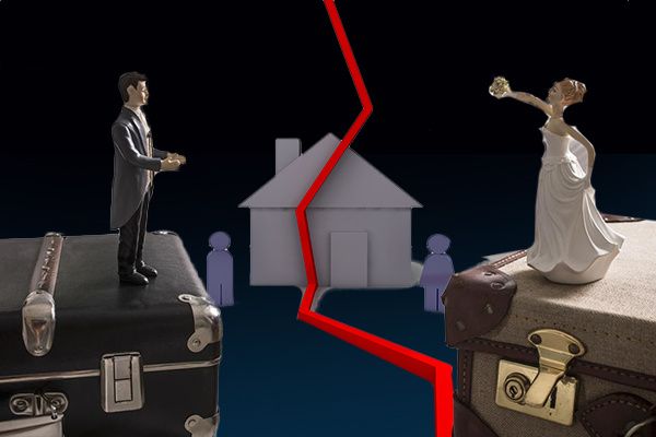 Как защитить своё добрачное имущество в условиях новых законов 2025 года