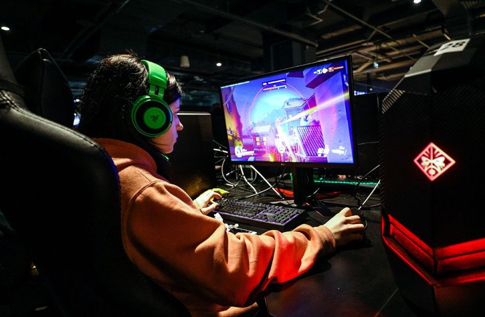 Игровая индустрия: возможности заработка в новом цифровом мире