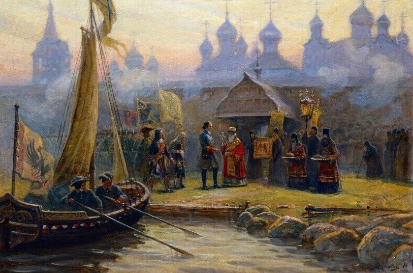 ����� ������� �����: ��� �������� ������� ������������ �������� � ������������� �����