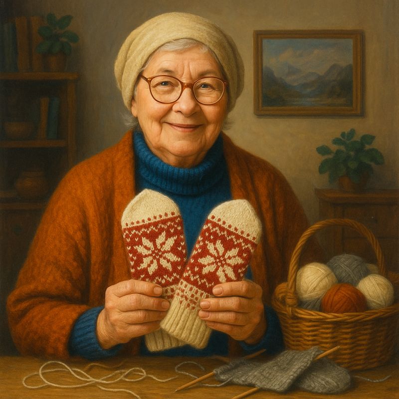 ������ ��� �����������: ���������� �������� ���������� ��� ����� ������ 60