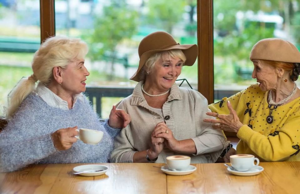 Пенсии в 2025 году: главные изменения и что нужно знать