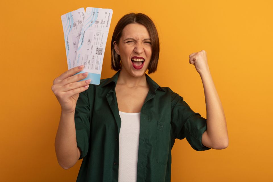 Лотерея: мечта или мираж? Разоблачение иллюзий