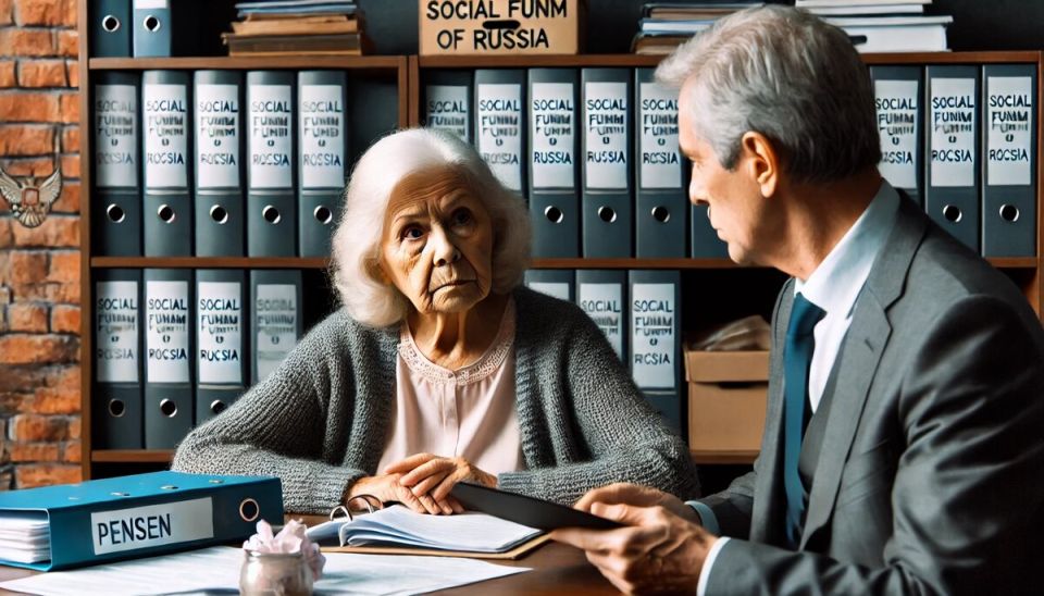 Ошибка, которая стоила пенсионерке пяти лет стажа: как избежать потерь