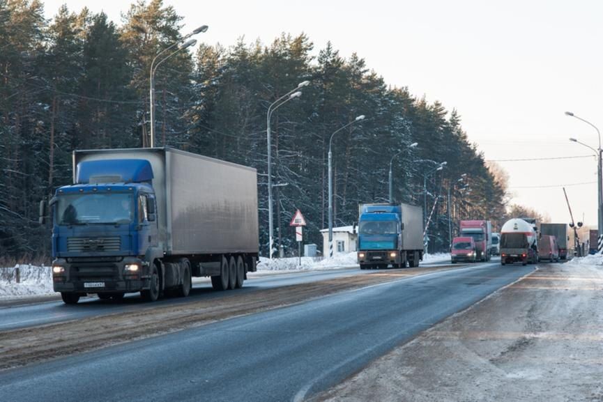 Новый реестр грузоперевозчиков: что ожидает рынок