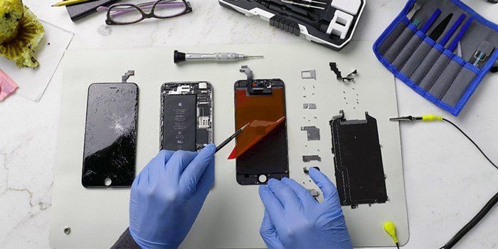 Гарантийный ремонт телефона: как защитить свои права в 2026 году
