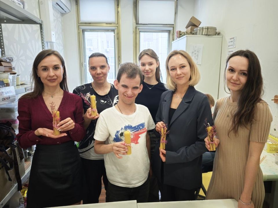 Альтернативное квотирование: как прогрессивные инициативы меняют жизнь людей с ментальными особенностями