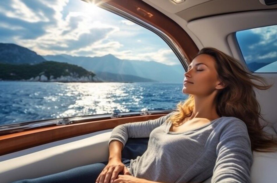 Жизнь богатых: как сохранить скромность и человечность в эпоху изобилия