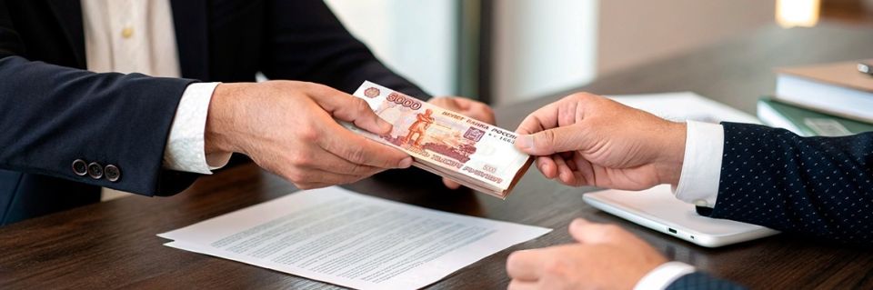 Заем под расписку: Как избежать мошенничества и выбрать надежного кредитора