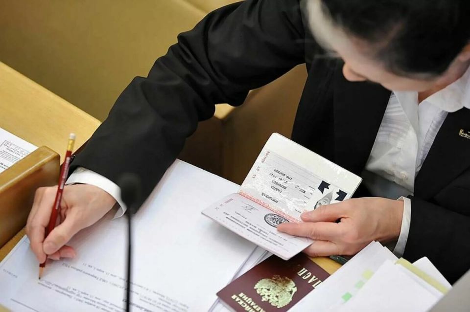 Риски регистрации посторонних: Будьте внимательны перед принятием решения