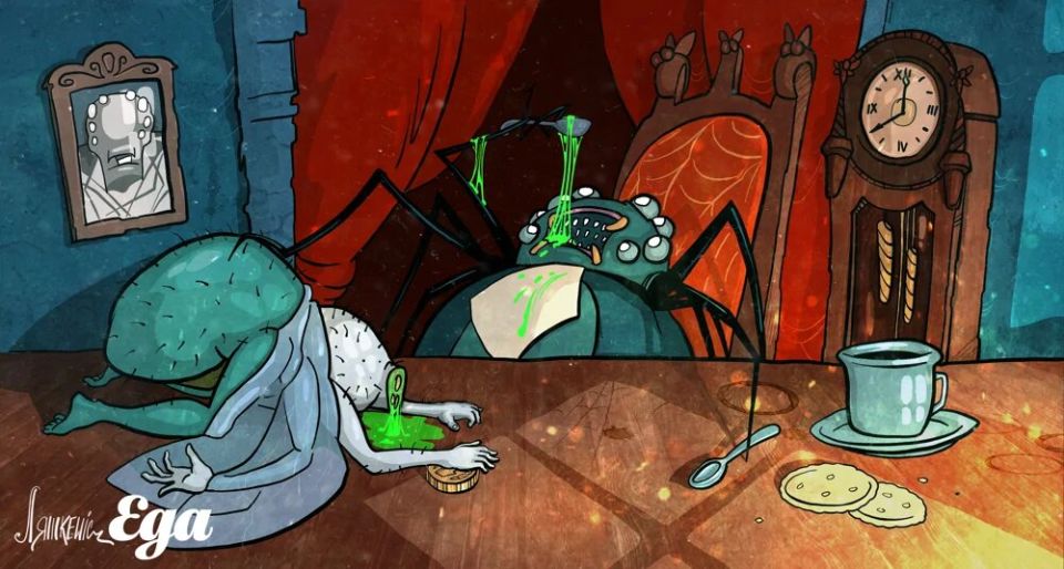 ������ ����� ��� ������ � ���������