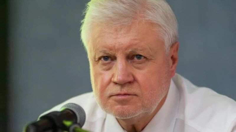 Госдума обсудила смену статуса СВО на КТО