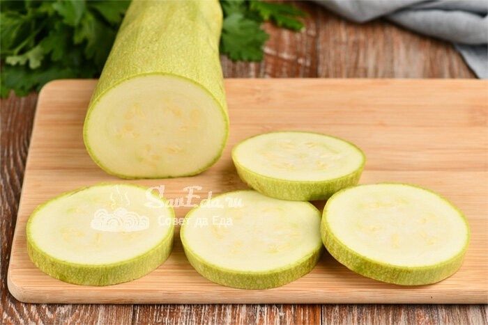 Как сделать кабачки по-новому: простые рецепты с необычными соусами