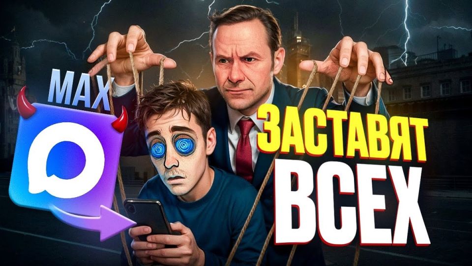 Национальный мессенджер MAX: обязательный разворот к цифровому взаимодействию