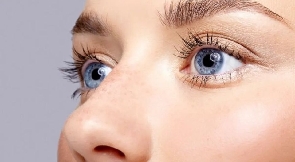 Не морковка: неожиданный продукт для здоровья глаз